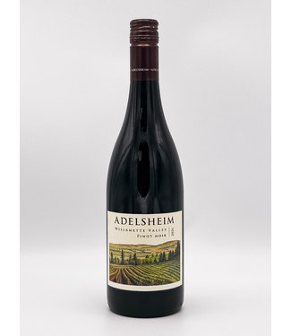 Adelsheim Willamette Pinot Noir 2021