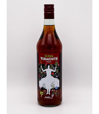 Elena Sweet Vermouth