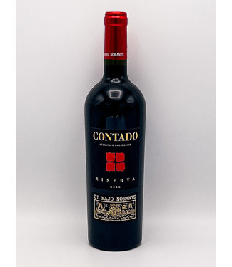 Contado Di Majo Norante Aglianico Riserva 2019