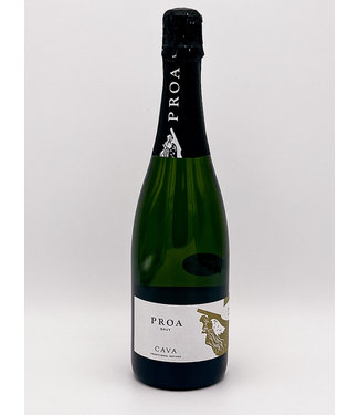 Proa Cava Brut