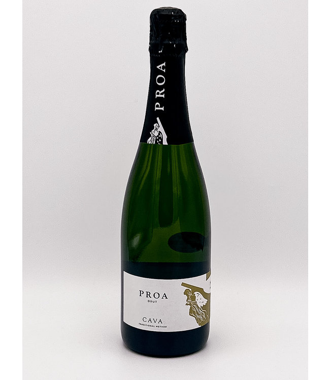 Proa Cava Brut
