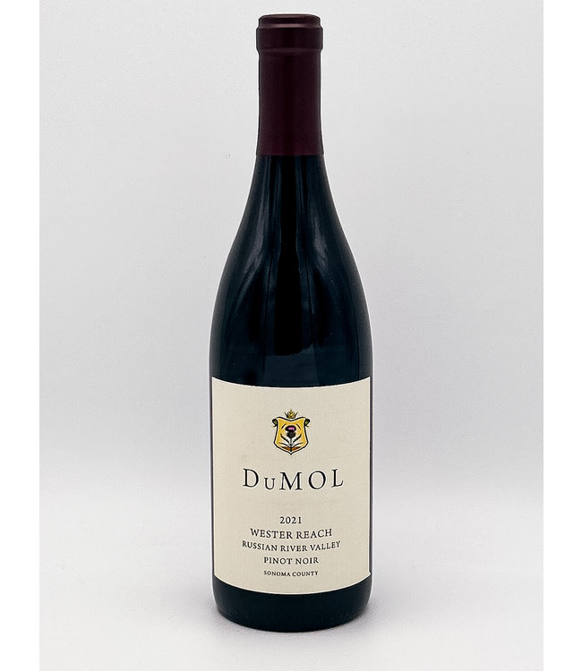 Dumol Wester Reach Pinot Noir 2021