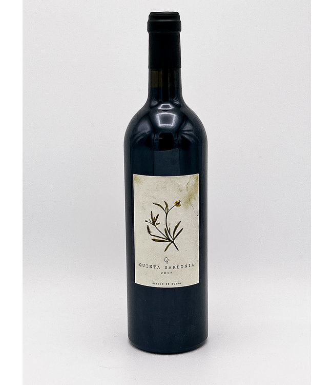 #Bodega Quinta Sardonia 'Q' Red Blend 2017