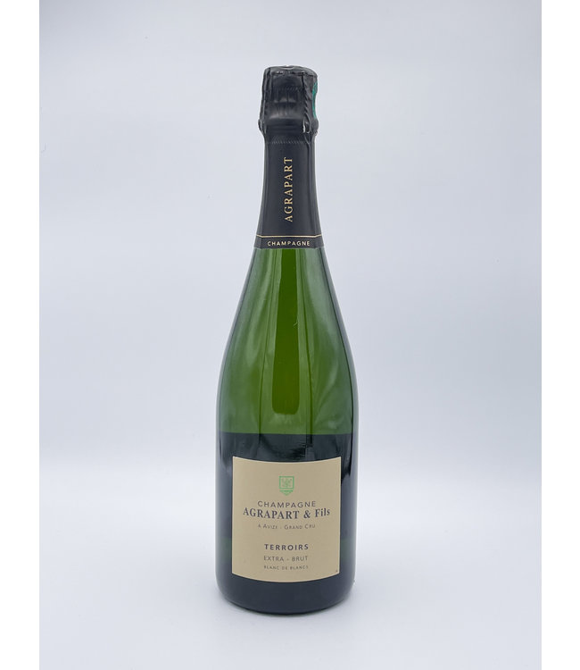 Pascal Agrapart Terroirs Grand Cru Extra Brut