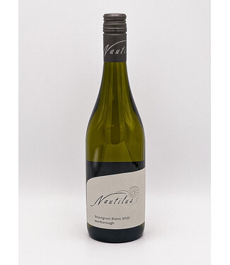 Nautilus Sauvignon Blanc 2024