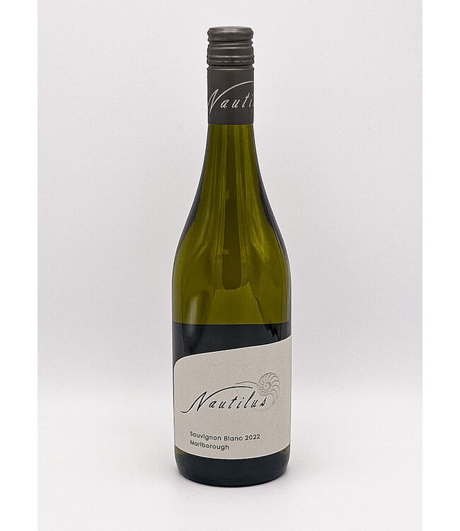 Nautilus Sauvignon Blanc 2024
