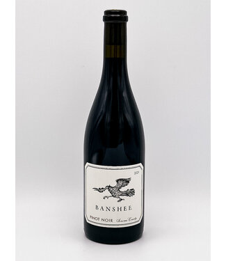 Banshee Pinot Noir