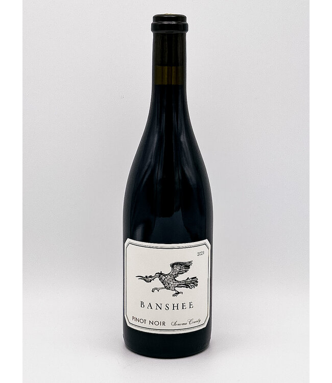 Banshee Pinot Noir Sonoma Coast