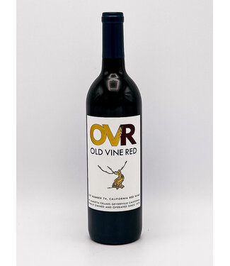 Marietta OVR Lot 75 Red Blend