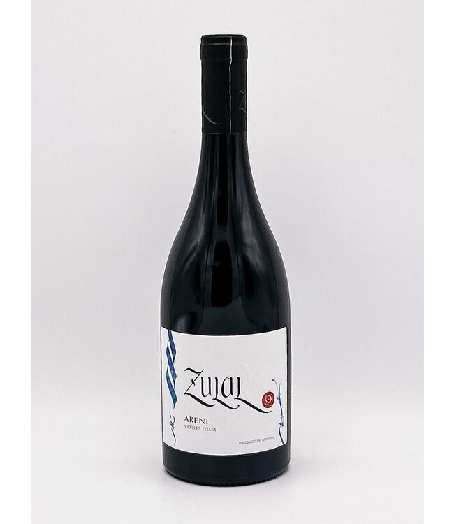 Zulal Areni Red