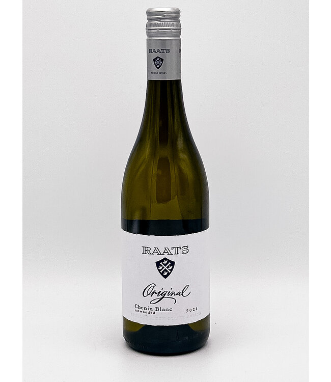 Raats Original Chenin Blanc