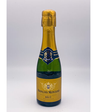 Francois Montand Brut 187ml