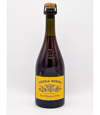 Cleto Chiarli Vecchia Modena Lambrusco 2022