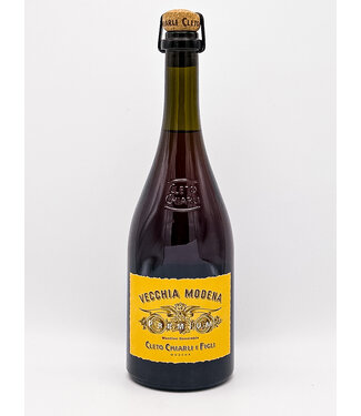 Cleto Chiarli Vecchia Modena Lambrusco Sorbara 2023