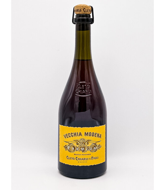 Cleto Chiarli Vecchia Modena Lambrusco Sorbara 2023