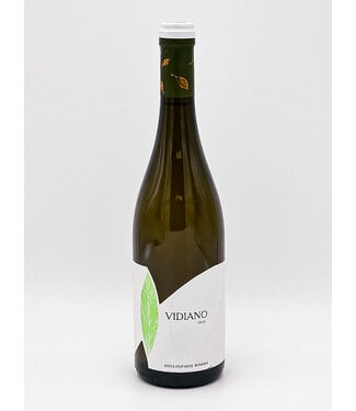 Douloufakis 'Dafnois' Vidiano Blanc 2024
