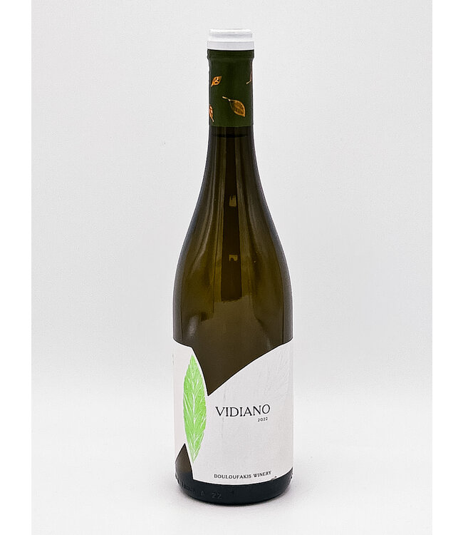 Douloufakis 'Dafnois' Vidiano Blanc 2023