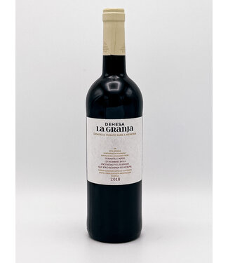 Dehesa La Granja Tinto 2018