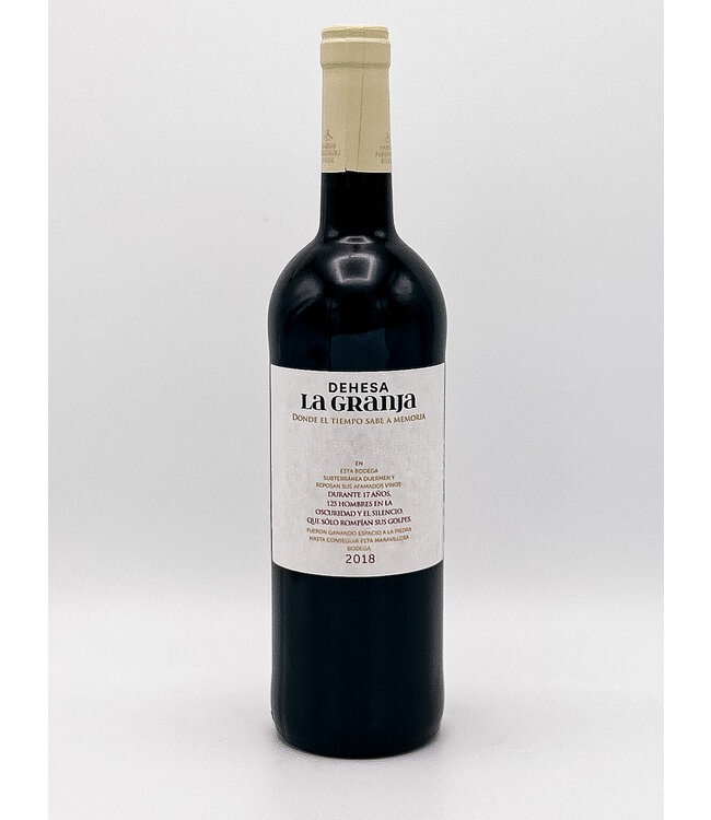 Dehesa La Granja Tinto 2018