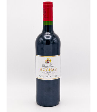 Chateau Musar Hochar Red 2019