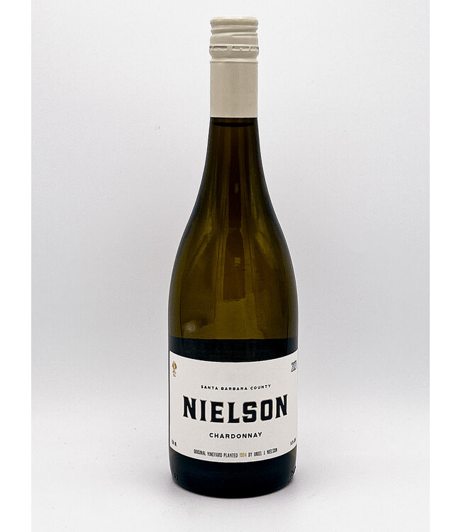 Nielson Chardonnay 2022