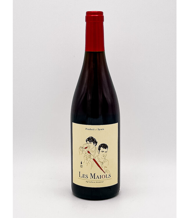 Joan D'Anguera Les Maiols Garnatxa 2023
