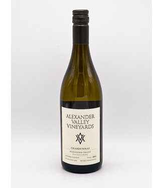 Alexander Valley Estate Chardonnay 2022