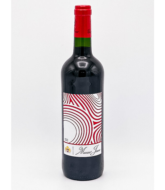 Musar Jeune Rouge 2022