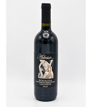 Adesso Refosco Romagna Cagnina Dolce 2024