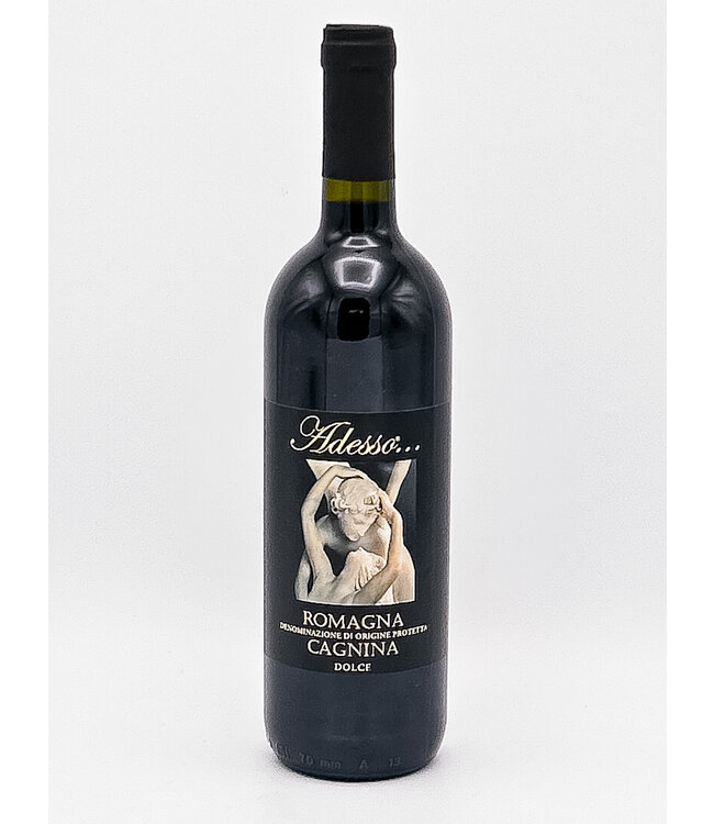 Adesso Refosco Romagna Cagnina Dolce