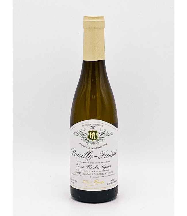 Renaud Pouilly Fuisse 375ml