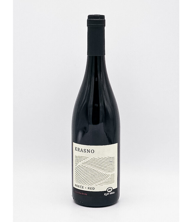 Krasno Red Blend 2022