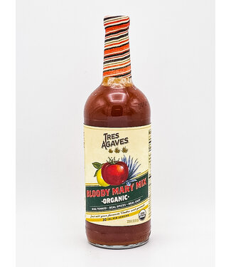 #Tres Agaves Bloody Mary Mix