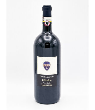 Castello di Querceto Chianti Classico Il Picchio Gran Selezione 1.5L  2019