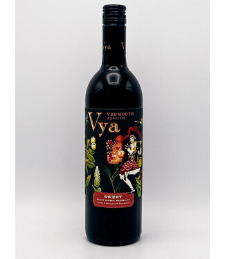 Vya  Sweet Vermouth 750mL