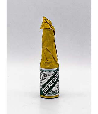 #Underberg Single