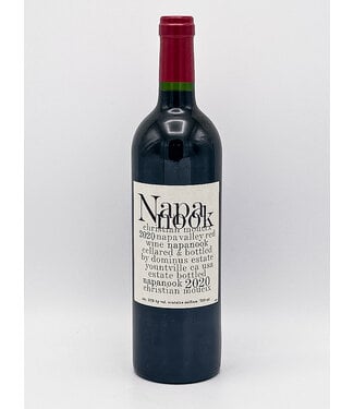 Napa Nook Red Blend 2019