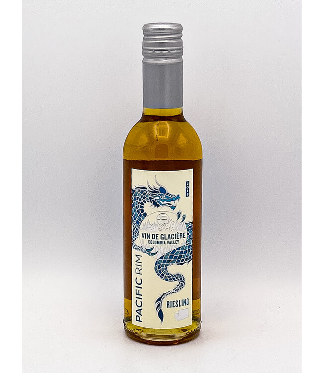 Pacific Rim Vin de Glaciere 375ml