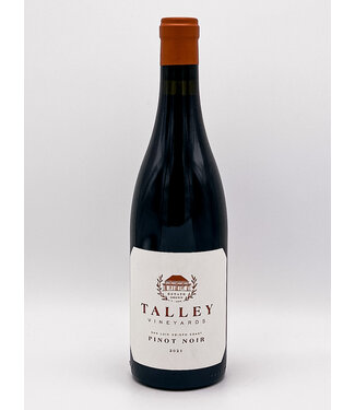 Talley Estate Pinot Noir 2021