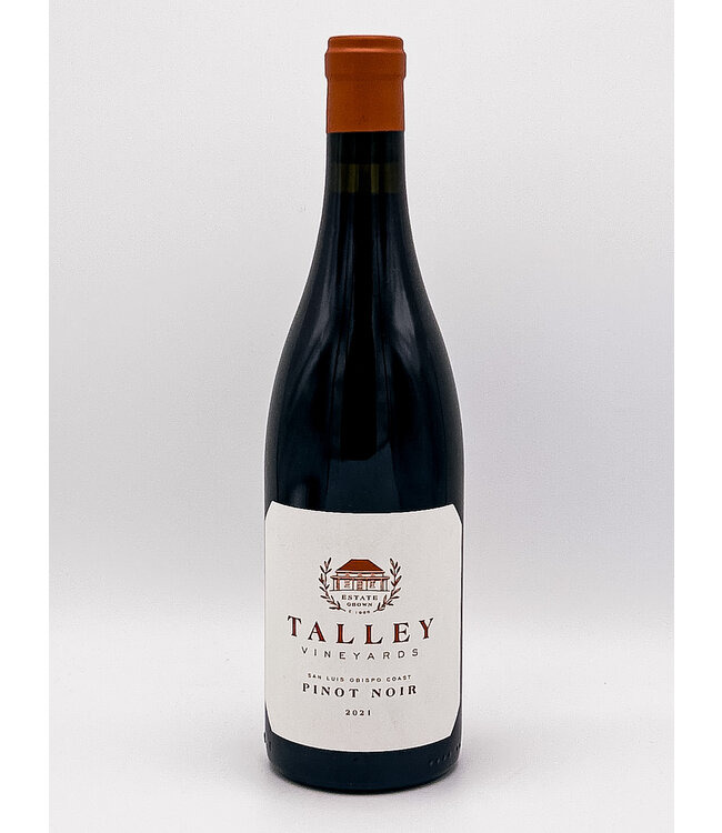 Talley Estate Pinot Noir 2021
