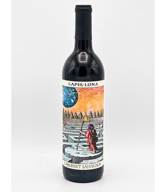 Lapis Luna Lodi Cabernet Sauvignon 2022