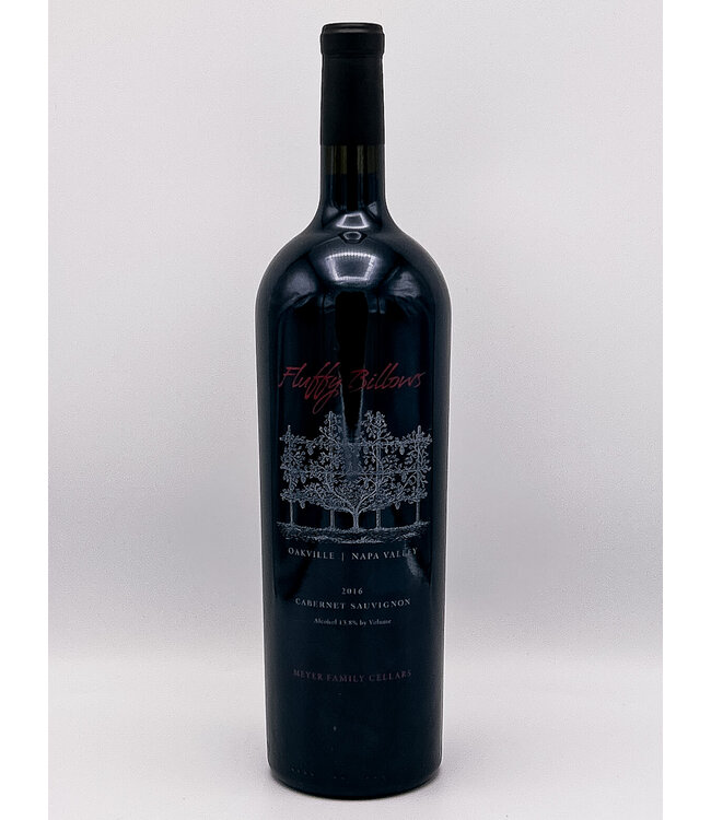 Meyer Cabernet Sauvignon Fluffy Billows 2017 1.5L Magnum