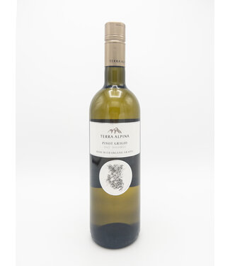 Alois Lageder 'Terra Alpina' Pinot Grigio 2023