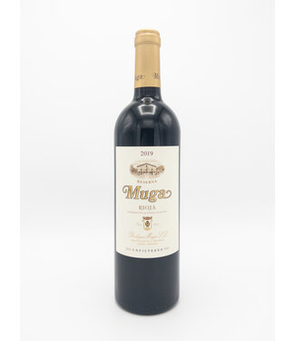 Muga Rioja Reserva 2020