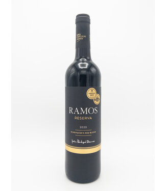 J Portugal Ramos Reserva Red 2021