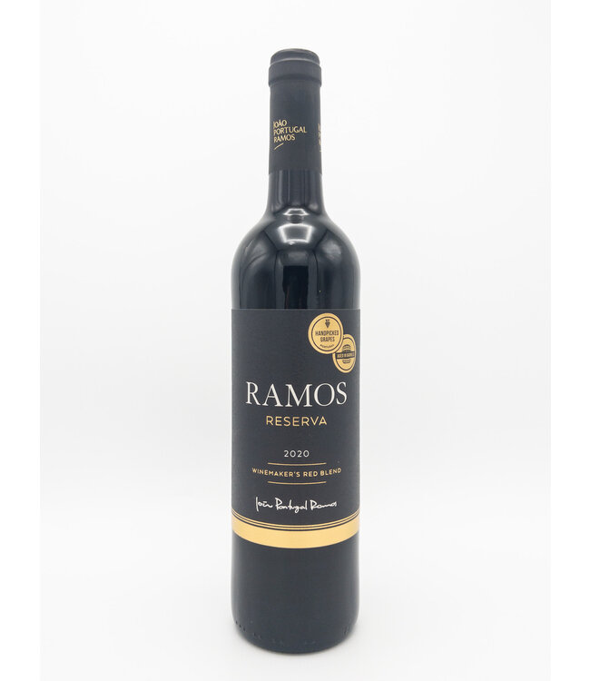 J Portugal Ramos Reserva Red 2021