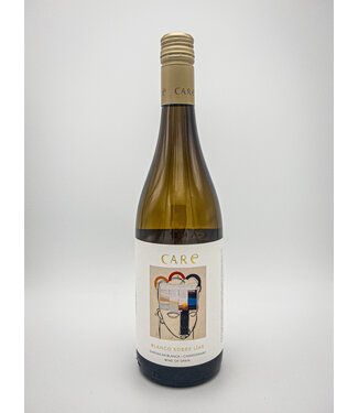 Bodegas Care Blanco Sobre Lias 2024