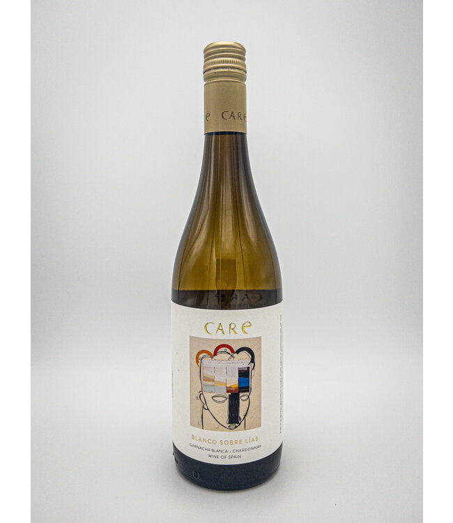 Bodegas Care Blanco Sobre Lias 2024