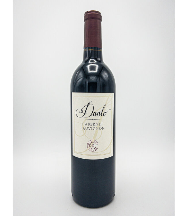 Dante Cabernet Sauvignon 2022