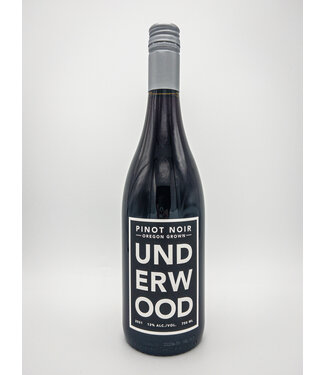 Underwood Pinot Noir